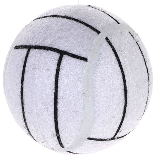 Piłka dla psa TENNIS BALL, Ø 7,5 cm Pets Collection