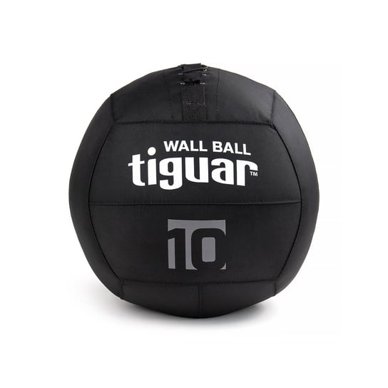 Piłka do ćwiczeń wall ball 10kg tiguar tiguar