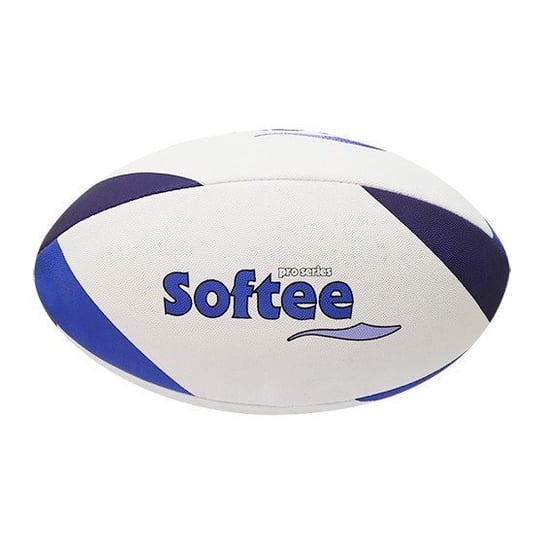 Piłka Do Futbolu Amerykańskiego Rugby Softee Derby Softee