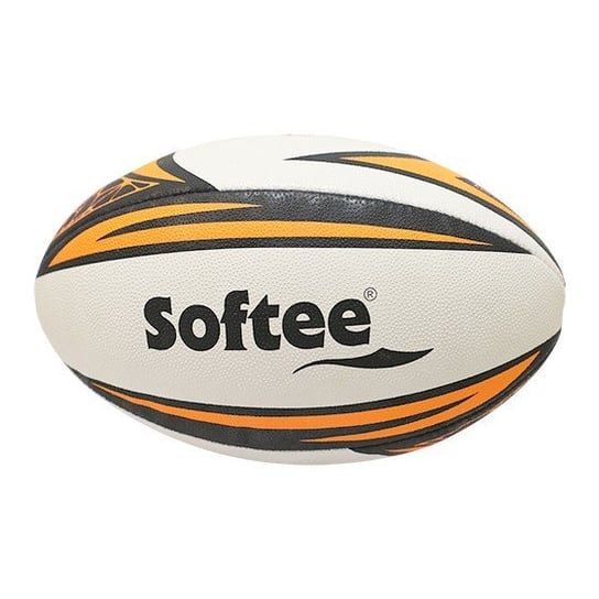 Piłka Do Futbolu Amerykańskiego Rugby Softee Sensi Softee