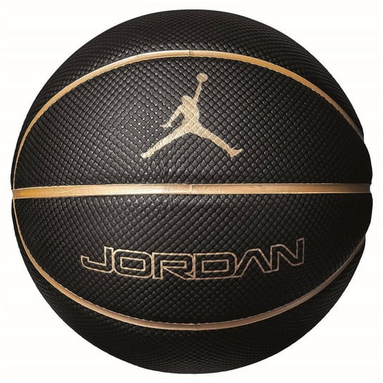 Piłka do koszykówki Air Jordan Legacy 8P Indoor/Outdoor - J.100.6701.071.07 AIR Jordan