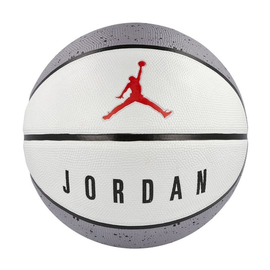 Piłka do koszykówki Air Jordan Playground 2.0 8P  - J.100.8255.049.07-5 Inna marka