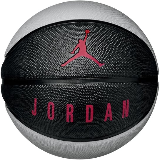 Piłka do koszykówki Air Jordan Playground 8P na zewnątrz - J000186504107 - 7 AIR Jordan