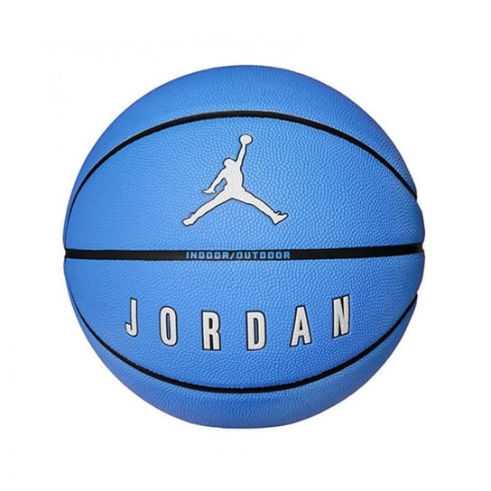 Piłka do koszykówki Air Jordan Ultimate 2.0 Deflated 8P Indoor / Outdoor - J.100.8254.427-7 Inna marka