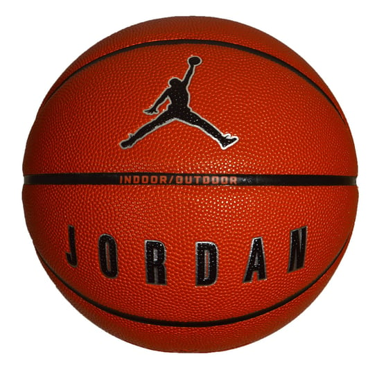 Piłka do koszykówki Air Jordan Ultimate 2.0 - J.100.8254.855-5 AIR Jordan