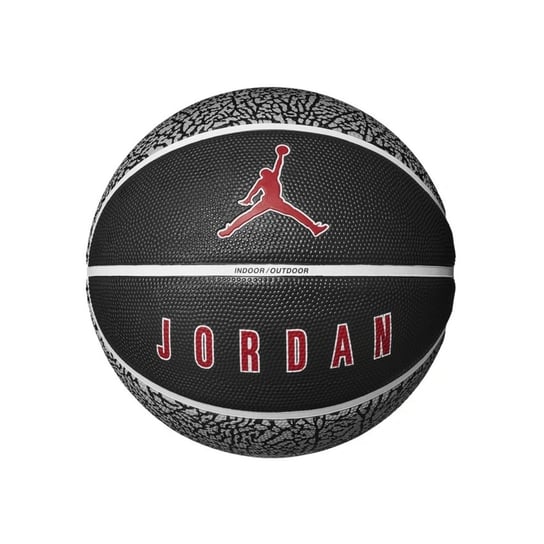 Piłka do koszykówki Air Jordan Ultimate Playground 2.0 Deflated 8P Indoor / Outdoor  - J.100.8255.055-5 Inna marka