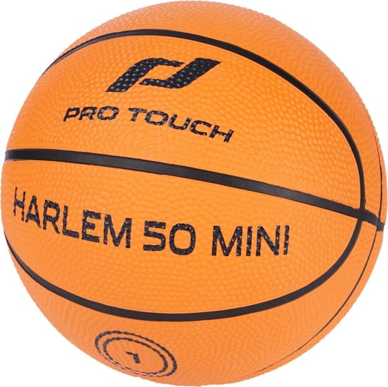 Piłka do koszykówki mini ProTouch Harlem 50 mini 413416 r.1 Pro Touch