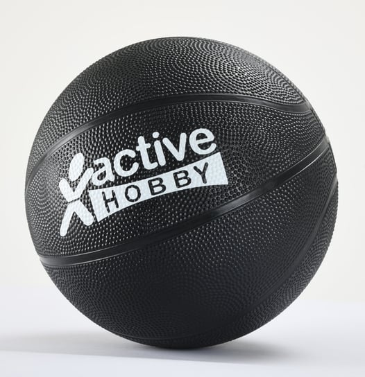 Piłka do Koszykówki Mocna Rozmiar 7 Active Hobby