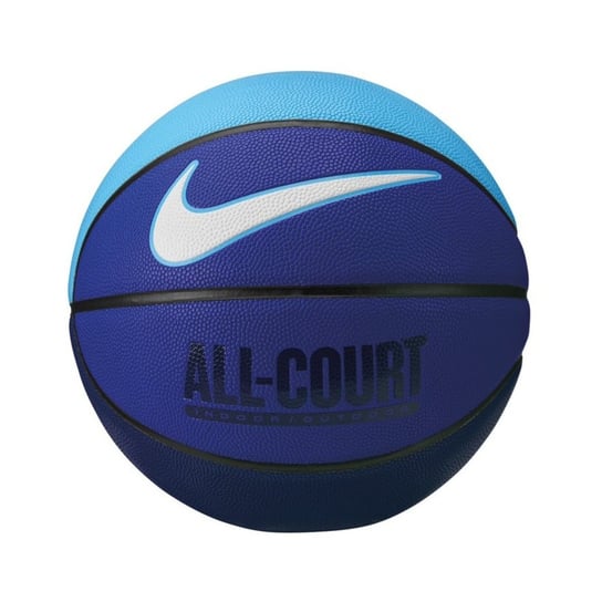 Piłka do koszykówki Nike All Court 8P Indoor / Outdoor - N.100.4369.425-7 Nike