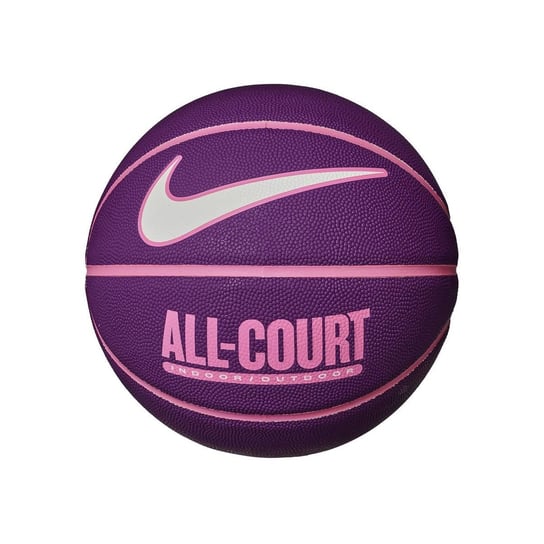 Piłka do koszykówki Nike All Court 8P - N.100.4369.507-7 Nike