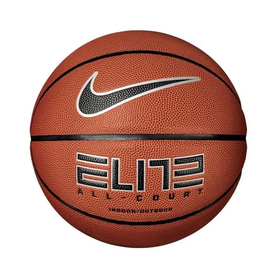 Piłka Do Koszykówki Nike Elite All-Court 2.0 N1004088-855 *Xh Nike