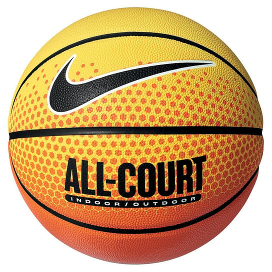 Piłka do koszykówki NIKE Everyday All Court 8P 7 N.100.4370.738 Nike
