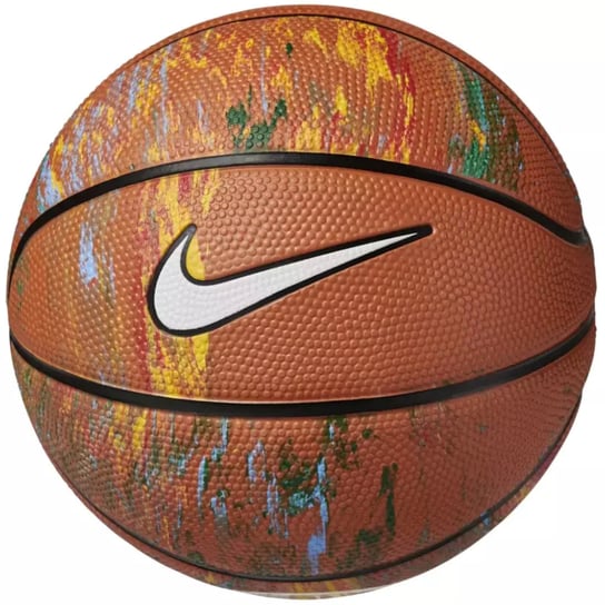 piłka do koszykówki Nike Everyday Playground 8P Ball N1007037-987-6 Nike