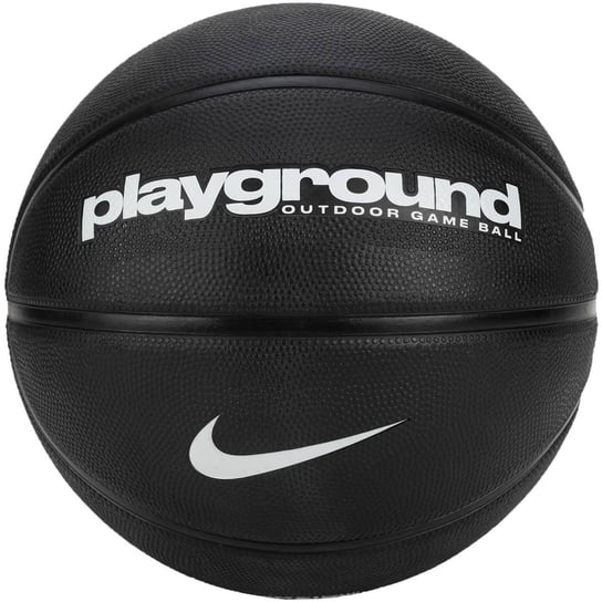 piłka do koszykówki Nike Everyday Playground 8P Graphic Ball N1004371-039-5 Nike