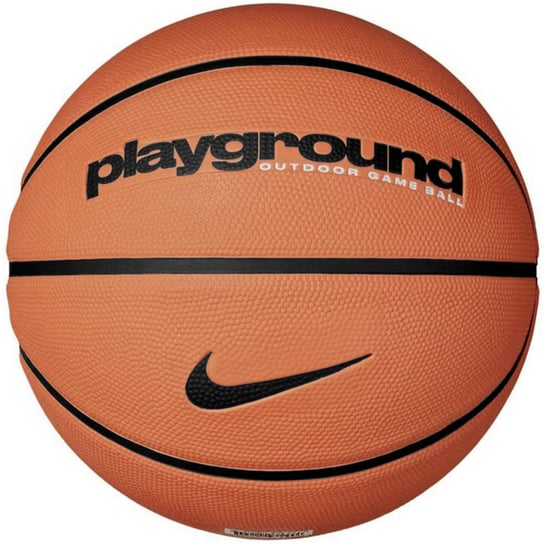 piłka do koszykówki Nike Everyday Playground 8P Graphic Ball N1004371-811-5 Nike