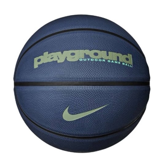 Piłka do koszykówki Nike Everyday Playground 8P Graphic Deflated - N.100.4371.434-7 Inna marka