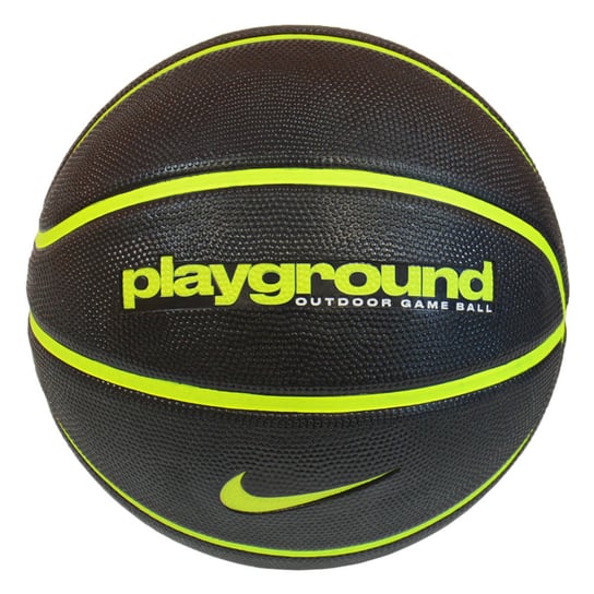 Piłka do koszykówki Nike Everyday Playground 8P - N100449808-6 Nike