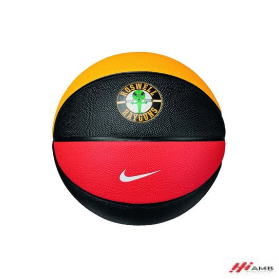 Piłka Do Koszykówki Nike Rayguns Expl 8P Ball N1002842057 Nike