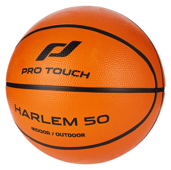 Piłka do koszykówki Pro Touch Harlem 50 310324| r.7, 2022 Pro Touch