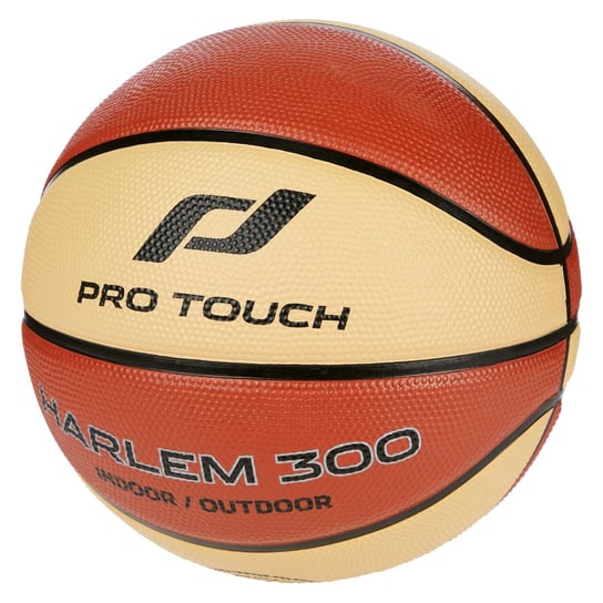 Piłka do koszykówki ProTouch Harlem 300 Indoor-outdoor 300 413308| r.6, 2022 Pro Touch