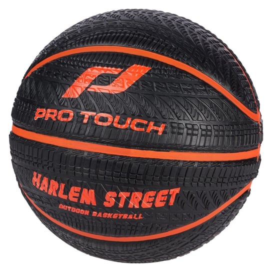 Piłka do koszykówki ProTouch Harlem 300 Street 413420| r.7 | ===> rok 2022 Pro Touch