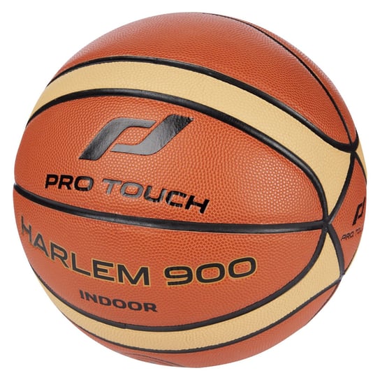 Piłka do koszykówki ProTouch Harlem 900 indoor 413426| r.0 | ===> rok 2022 Pro Touch
