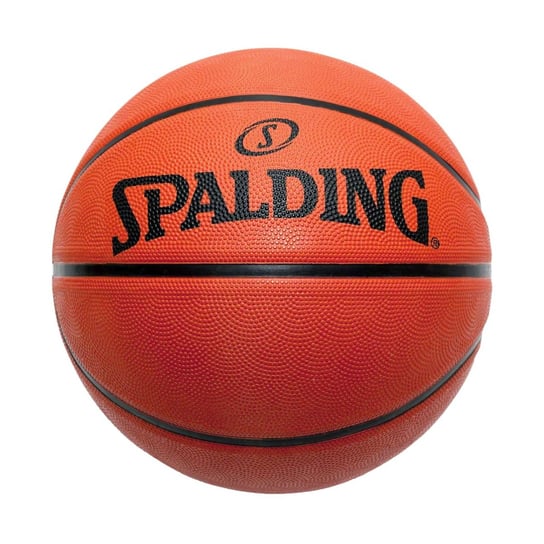 Piłka do koszykówki Spalding pomarańczowa 83794Z, rozmiar 7 Spalding