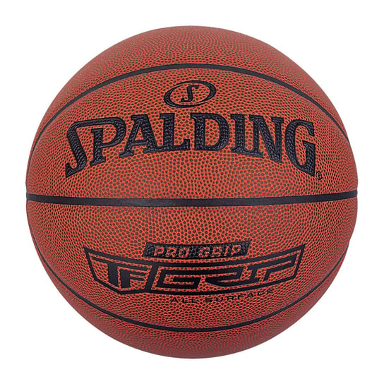 Piłka Do Koszykówki Spalding Pro Grip Indoor/Outdoor - 76-874Z - 7 Spalding