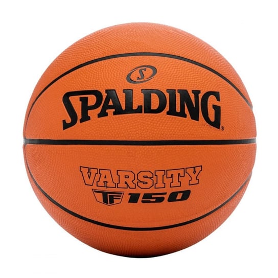 Piłka do koszykówki Spalding Tf-150 Warsity r.6 Spalding