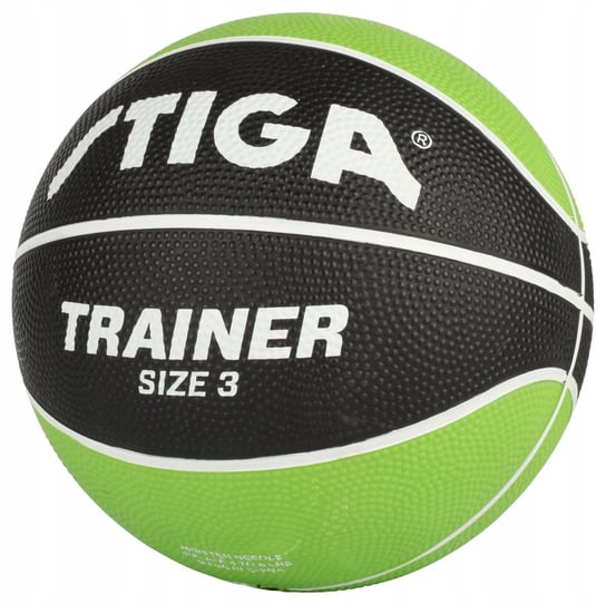 Piłka do koszykówki STIGA TRAINER 3 basketball Stiga