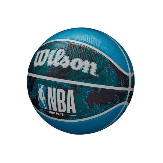 Piłka do koszykówki Wilson NBA DRV Plus VIBE Outdoor - WZ3012602XB-5 Wilson