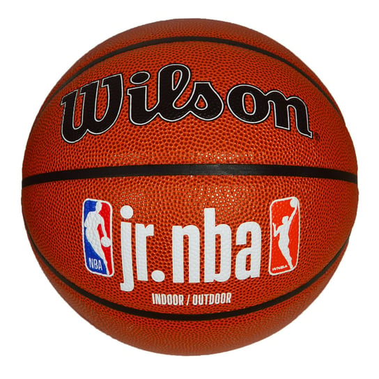 Piłka do koszykówki Wilson NBA Jr - WZ2009801XB-5 Wilson