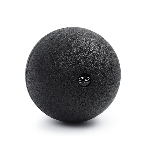 Piłka do masażu "Single ball" BL030 10 cm SMJ Sport