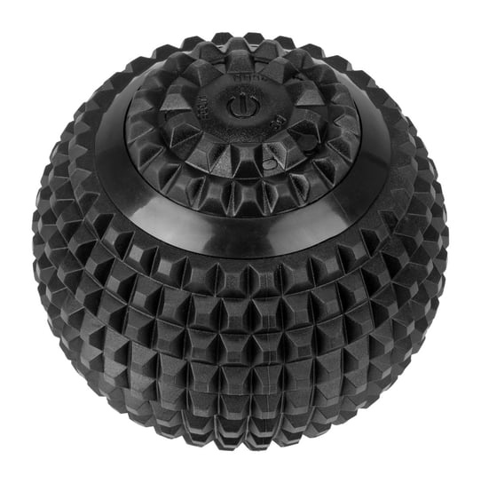 Piłka do masażu wibracyjnego Humanas RB01 - czarna Inna marka