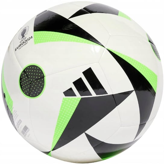 Piłka do piłki nożnej Adidas Fussballliebe Club IN9374 Euro 2024, rozmiar 4 Adidas