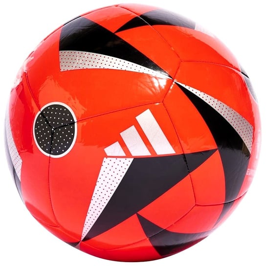 Piłka do piłki nożnej Adidas Fussballliebe Club IN9375 Euro 2024, rozmiar 4 Adidas