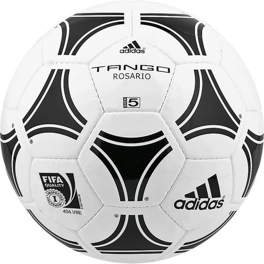 Piłka do piłki nożnej, Adidas, Tango Rosario Adidas