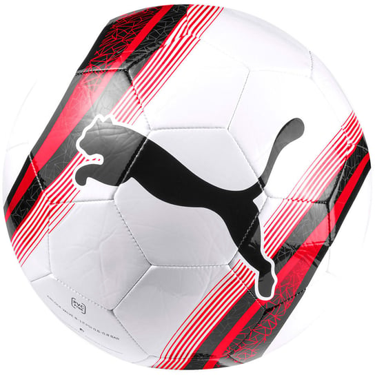 Piłka do piłki nożnej, rozmiar 3, Puma, Big Cat, 083044 01 Puma