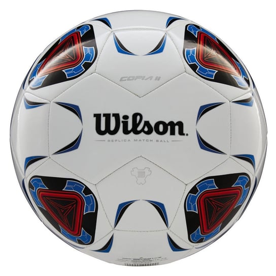 Piłka do piłki nożnej, rozmiar 3, Wilson Wilson