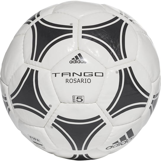 Piłka do piłki nożnej, rozmiar 4, Adidas, Tango Rosario Adidas