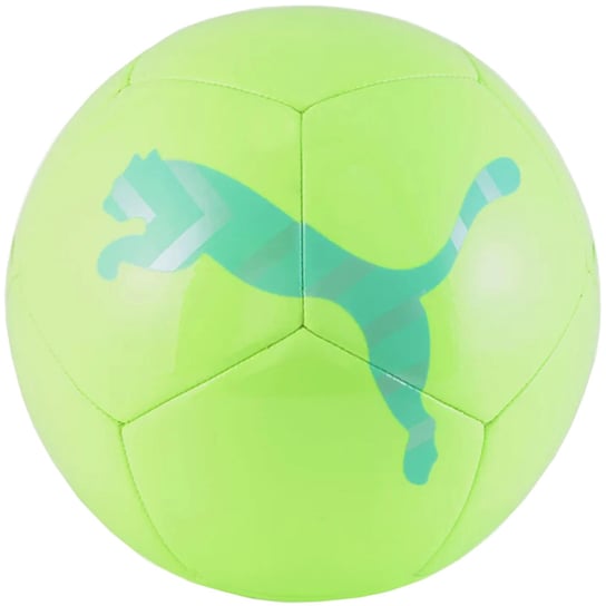 Piłka do piłki nożnej, rozmiar 4, Puma, Icon, 83993 Puma