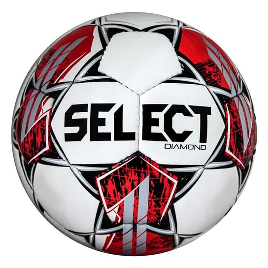 Piłka do piłki nożnej, rozmiar 4, Select Select