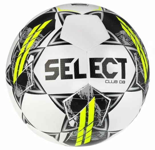 Piłka do piłki nożnej, rozmiar 4, Select, Fifa, Club P9749 Select