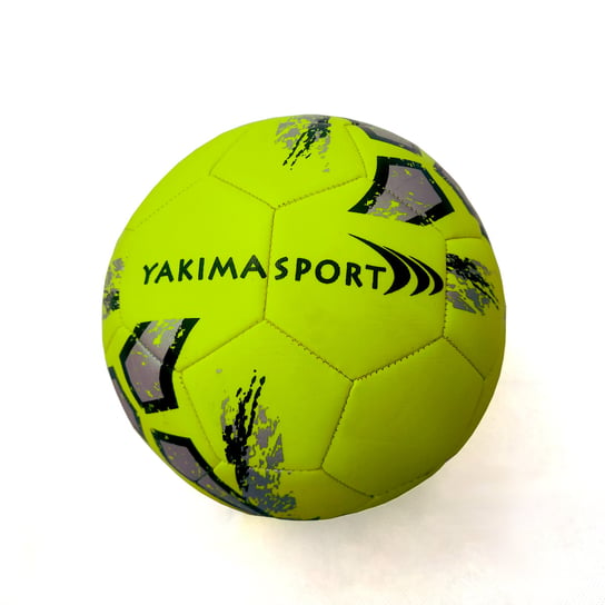 Piłka do piłki nożnej, rozmiar 4, Yakimasport Yakimasport