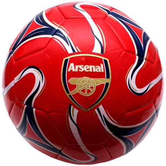 Piłka do piłki nożnej, rozmiar 5, Arsenal F.C. Arsenal F.C.