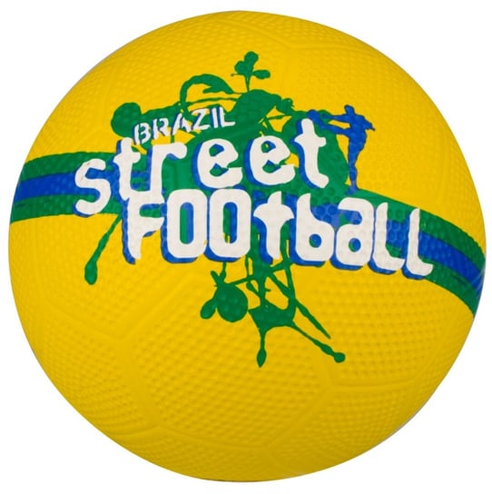 Piłka do piłki nożnej, rozmiar 5, Avento, Street Football Avento