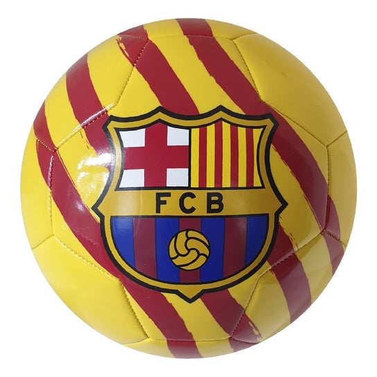 Piłka do piłki nożnej, rozmiar 5, FC Barcelona, Training FC Barcelona