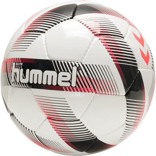 Piłka do piłki nożnej, rozmiar 5, Hummel Hummel