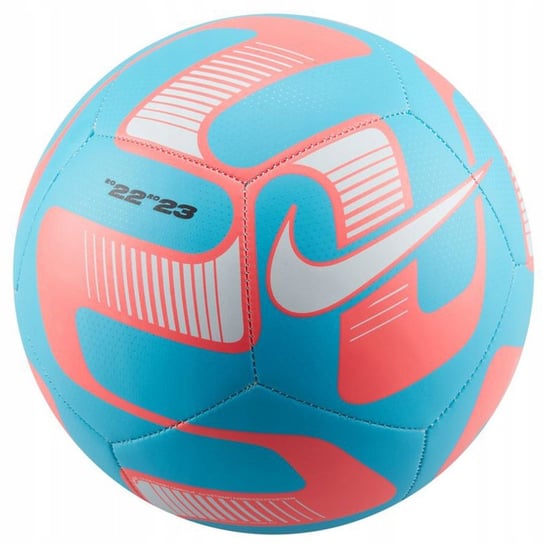 Piłka do piłki nożnej, rozmiar 5, Nike, Training Dn3600 416 Nike