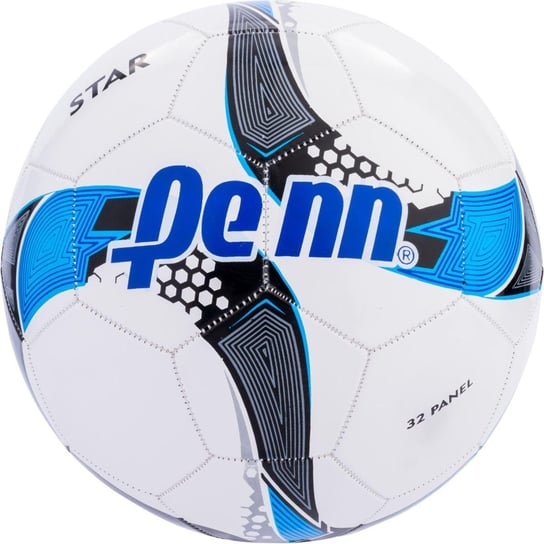 Piłka do piłki nożnej, rozmiar 5, Penn, Training 103789 Penn